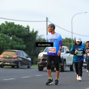 Runner Photo 4561524