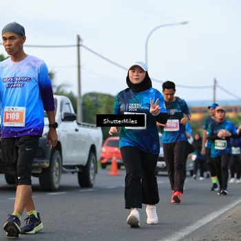Runner Photo 4561525