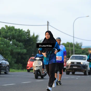Runner Photo 4561526