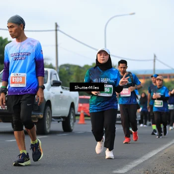 Runner Photo 4561528
