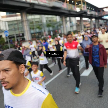 Runner Photo 4561529