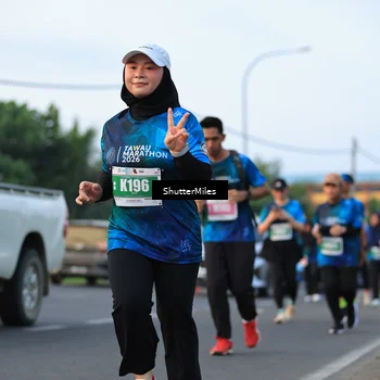 Runner Photo 4561532