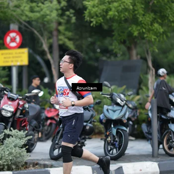 Runner Photo 4561534
