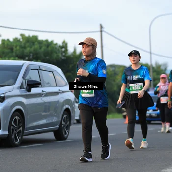 Runner Photo 4561535