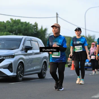 Runner Photo 4561536