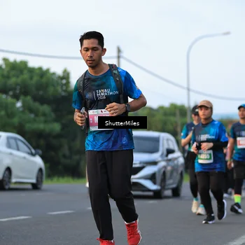 Runner Photo 4561538