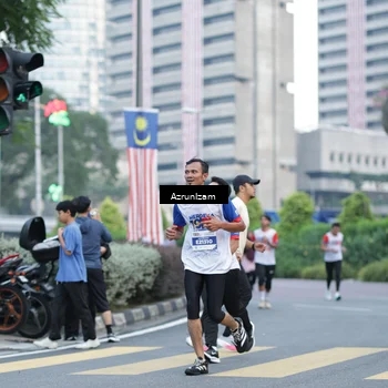 Runner Photo 4561539