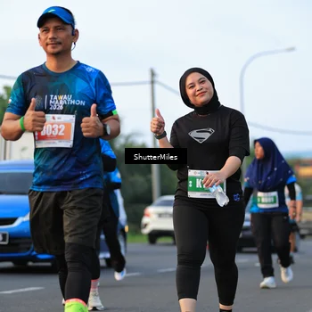 Runner Photo 4561543