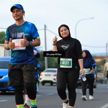 Runner Photo 4561544
