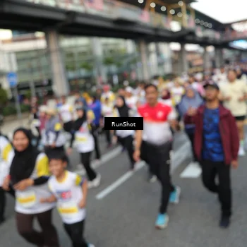 Runner Photo 4561545