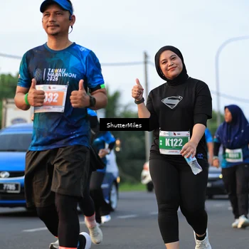 Runner Photo 4561546