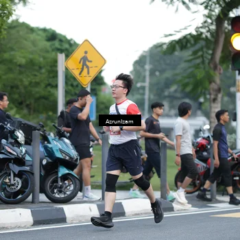 Runner Photo 4561549