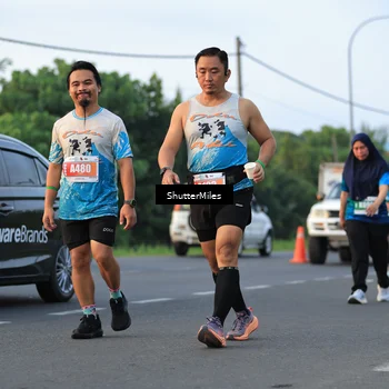 Runner Photo 4561553