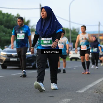 Runner Photo 4561555