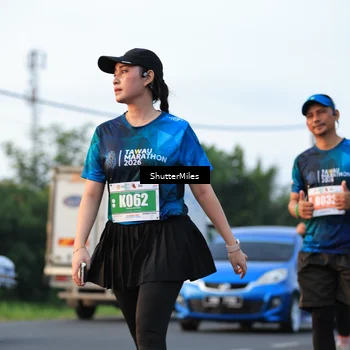 Runner Photo 4561556