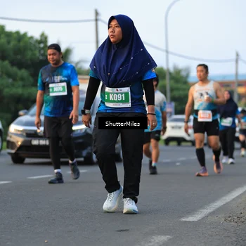 Runner Photo 4561557