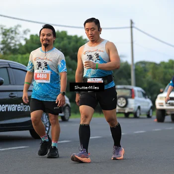 Runner Photo 4561558