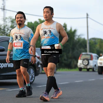 Runner Photo 4561561