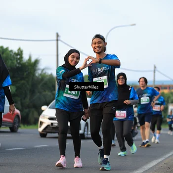 Runner Photo 4561562