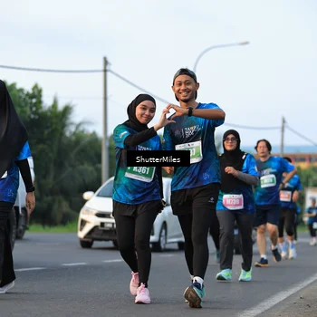 Runner Photo 4561563