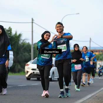 Runner Photo 4561564