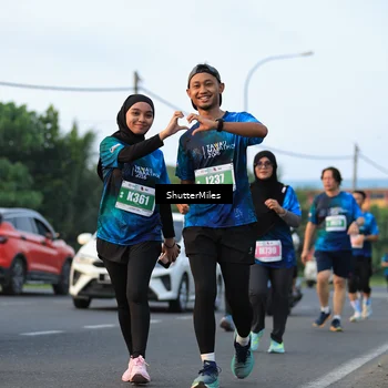 Runner Photo 4561566