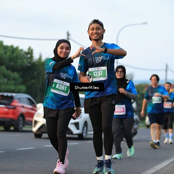 Runner Photo 4561567