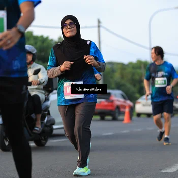 Runner Photo 4561568