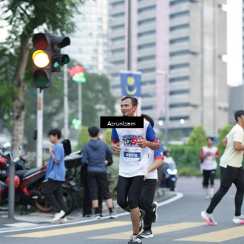 Runner Photo 4561569