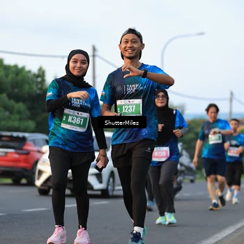 Runner Photo 4561571