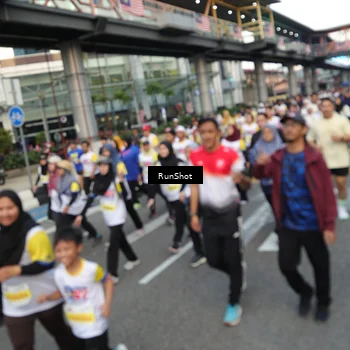 Runner Photo 4561572