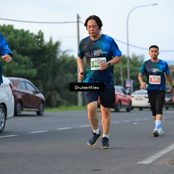 Runner Photo 4561573