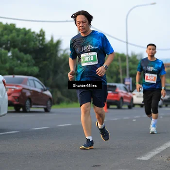 Runner Photo 4561576