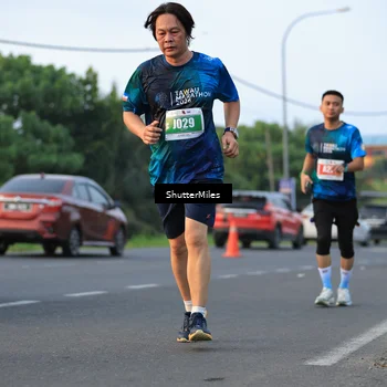 Runner Photo 4561579