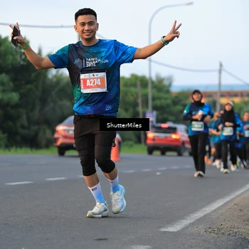 Runner Photo 4561580