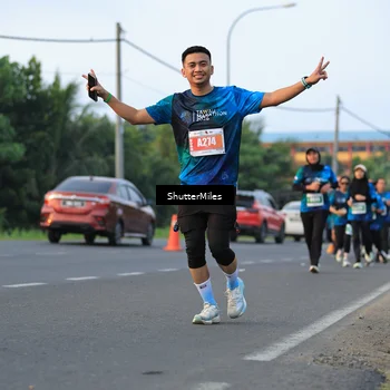 Runner Photo 4561582