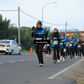 Runner Photo 4561583