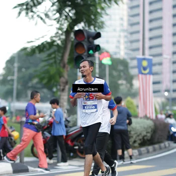 Runner Photo 4561584
