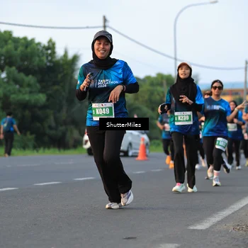 Runner Photo 4561585