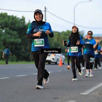 Runner Photo 4561590
