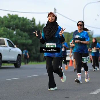 Runner Photo 4561591