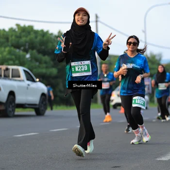 Runner Photo 4561593