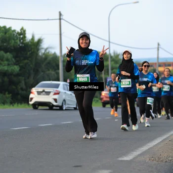 Runner Photo 4561595