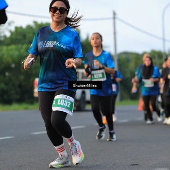 Runner Photo 4561596