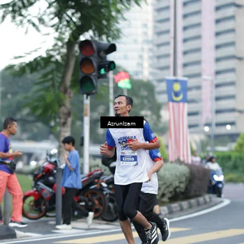 Runner Photo 4561598