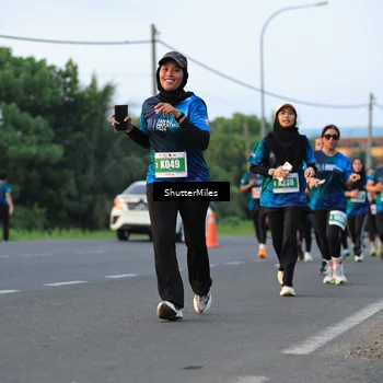 Runner Photo 4561599