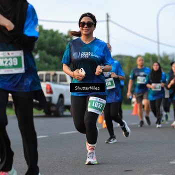 Runner Photo 4561600