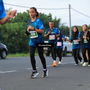 Runner Photo 4561601