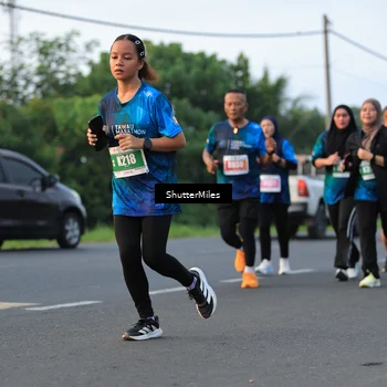 Runner Photo 4561602