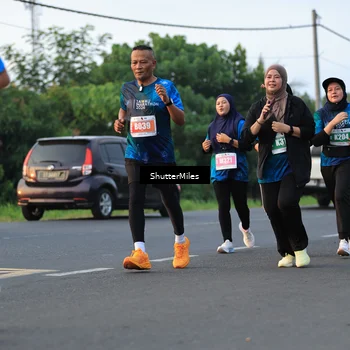 Runner Photo 4561604